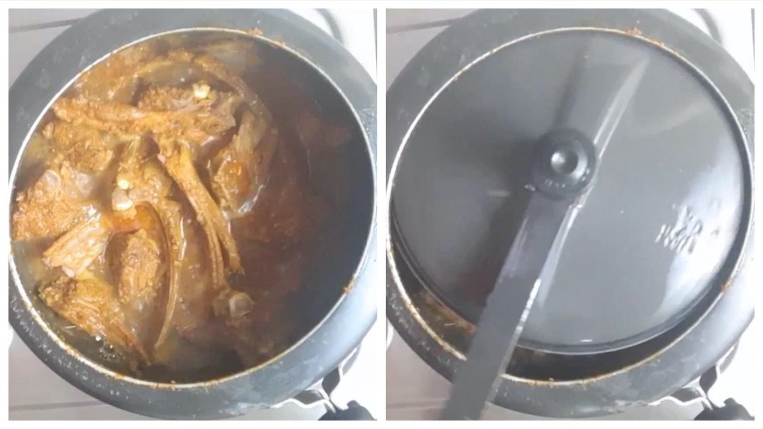 Mutton chops fry recipe with step by step pictures Spicy punch