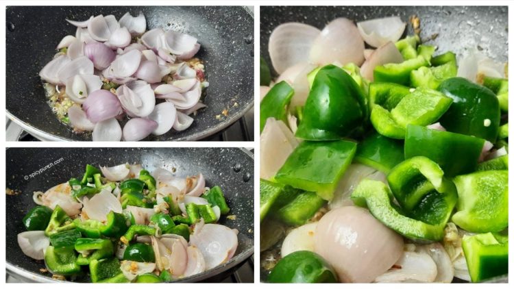 Chilli fish recipe - Chinese style chilli fish with gravy - Spicypunch