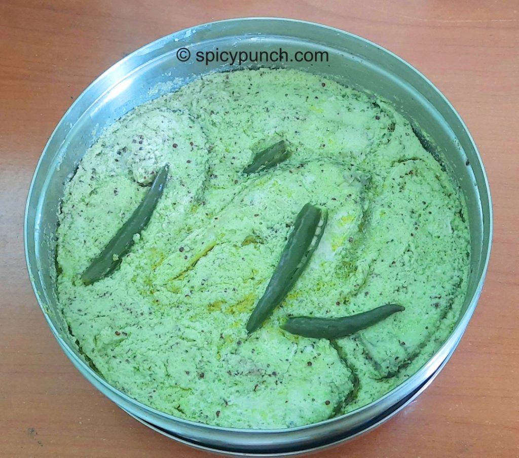 Bhetki maach bhapa | Bhetki bhapa | Bhetki shorshe bhapa | Doi shorshe bhetki bhapa | Bhetki sorse | Shorshe bata diye bhetki bhapa recipe | Shorshe posto diye Bhetki bhapa
